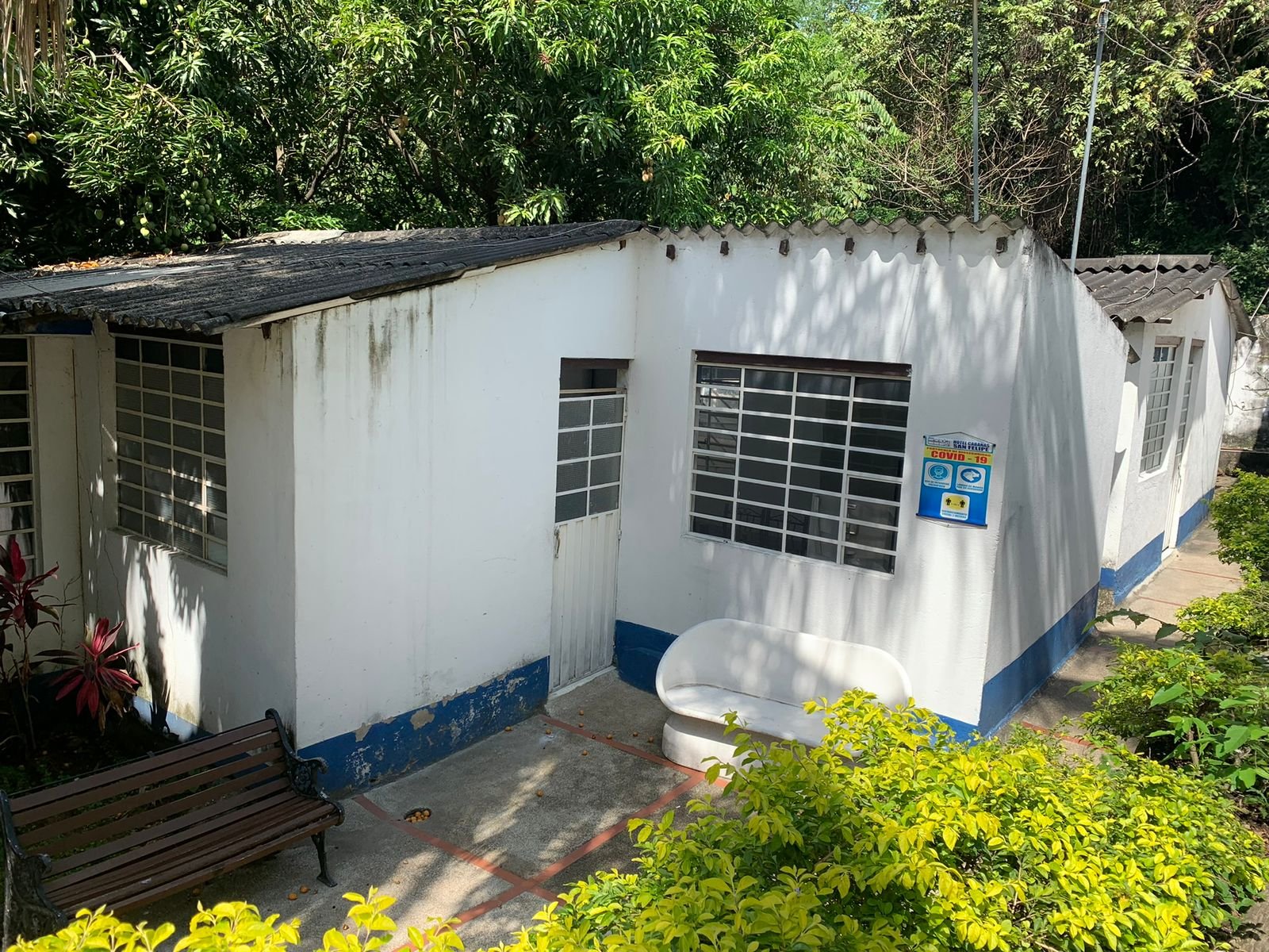 APARTAMENTO EJECUTIVO