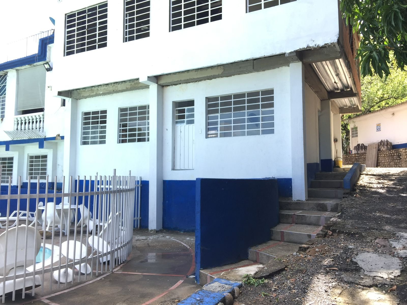 HABITACIONES MÚLTIPLEX